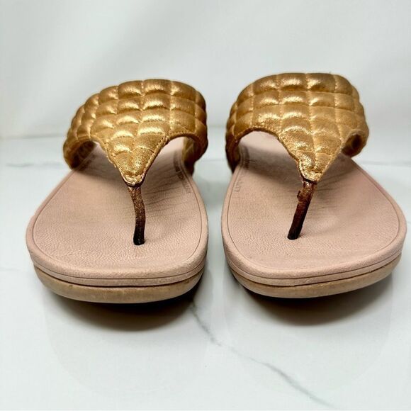 Fitflop F-Mode Sandals- Size 9 - Picture 2 of 12